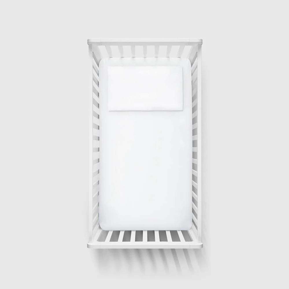 BabyRest Bamboo Fitted Sheet