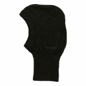 Balaclava Logo Green