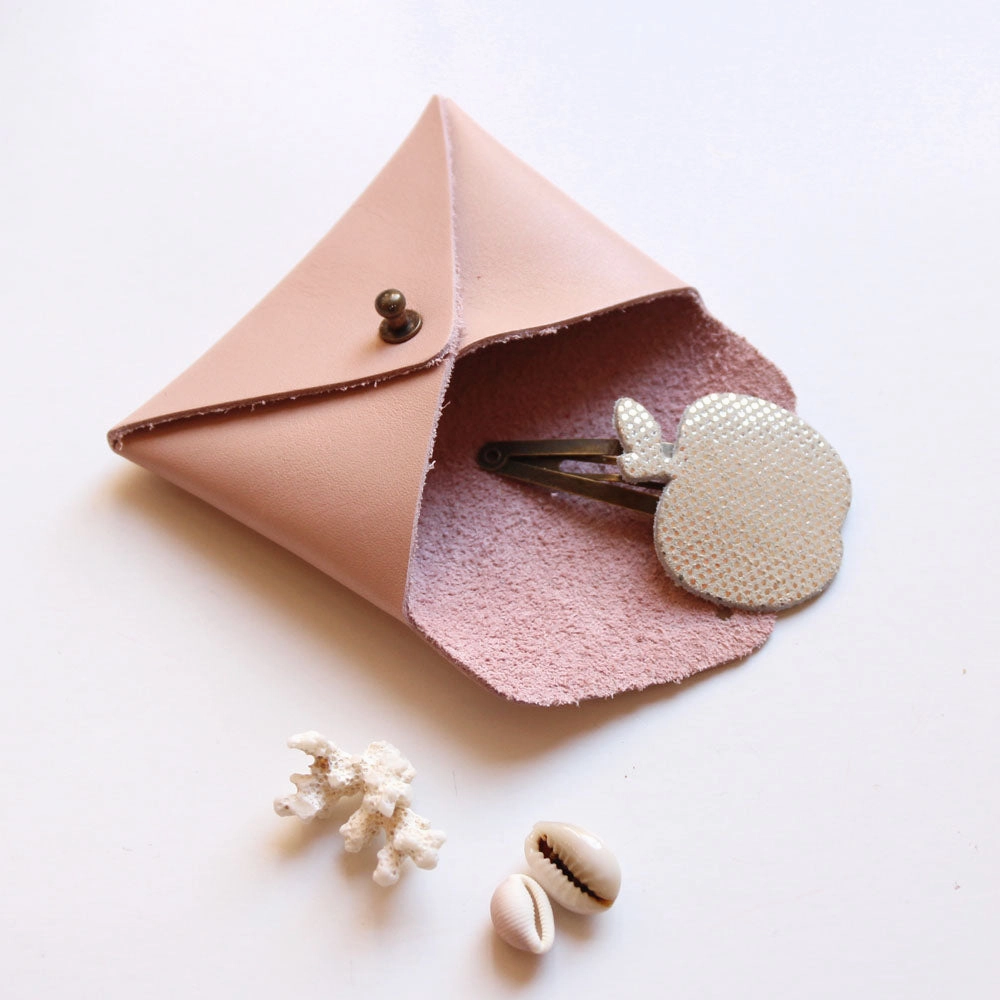 Barnabe aime le café Bear Purse Sugar