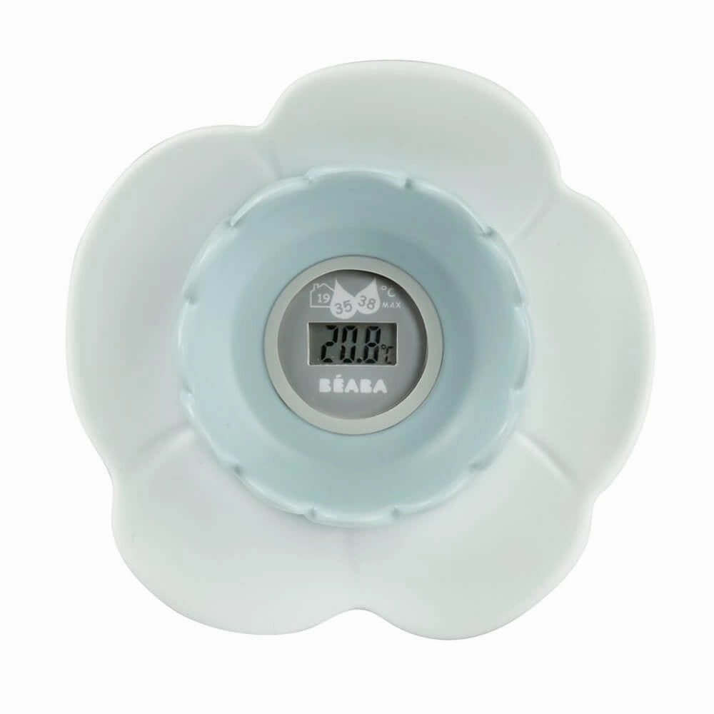 Beaba Lotus Multifunctional Digital Thermometer