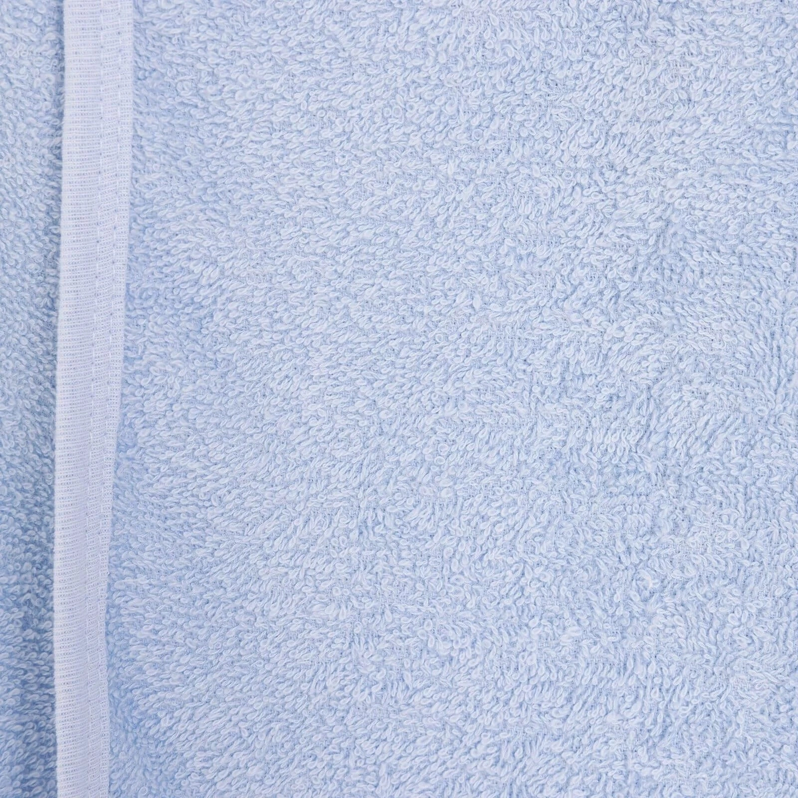 Bebecix Boy Baby Towel - Blue