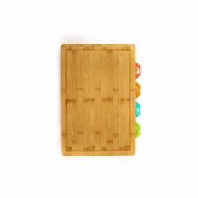 Berghoff 6.75" Cutting Board - BROWN ONE SIZE