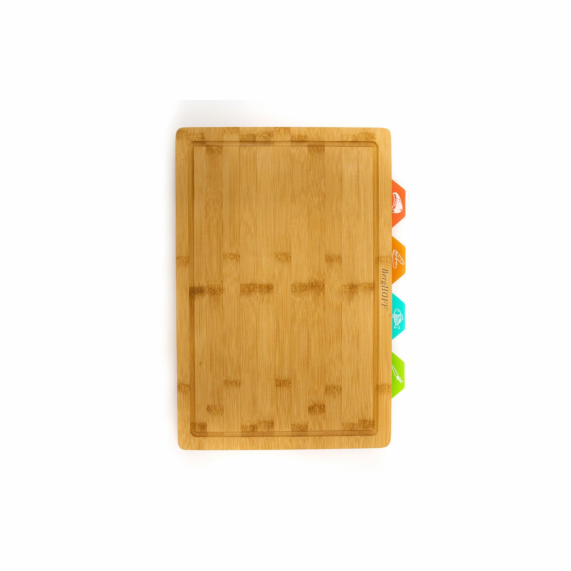 Berghoff 6.75" Cutting Board - BROWN ONE SIZE