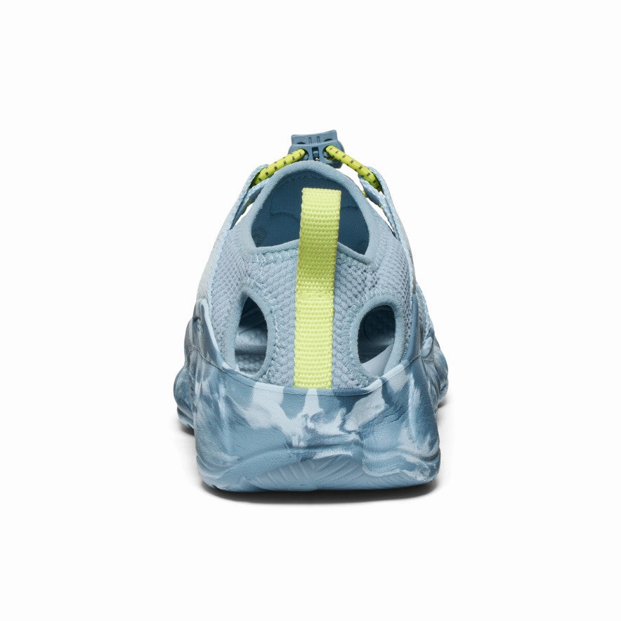 Big Kids' Hyperport H2 Sandal  |  Skyway/Faded Denim