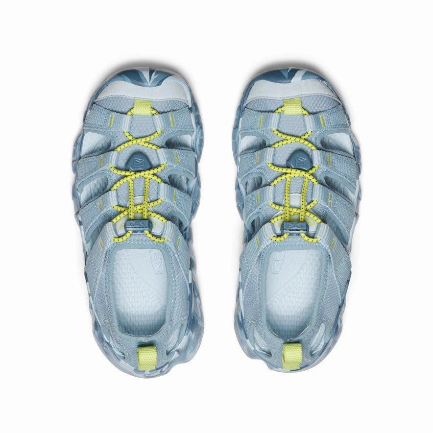 Big Kids' Hyperport H2 Sandal  |  Skyway/Faded Denim