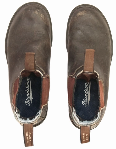 Blundstone 500 - Original Stout Brown