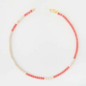 Bobbi Bead Necklace