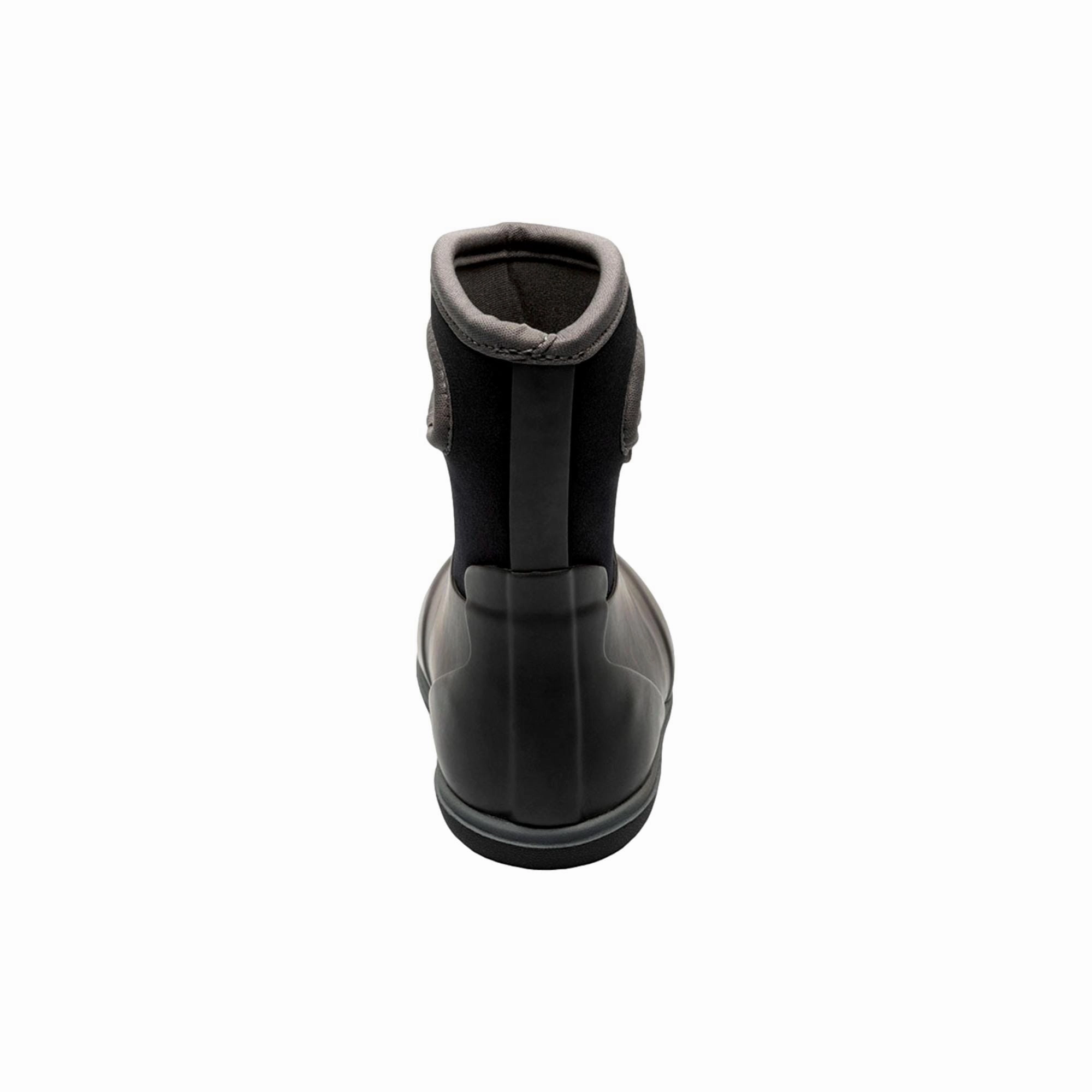 Bogs Baby Classic Solid Black / Noir  72894I-001 Toddler