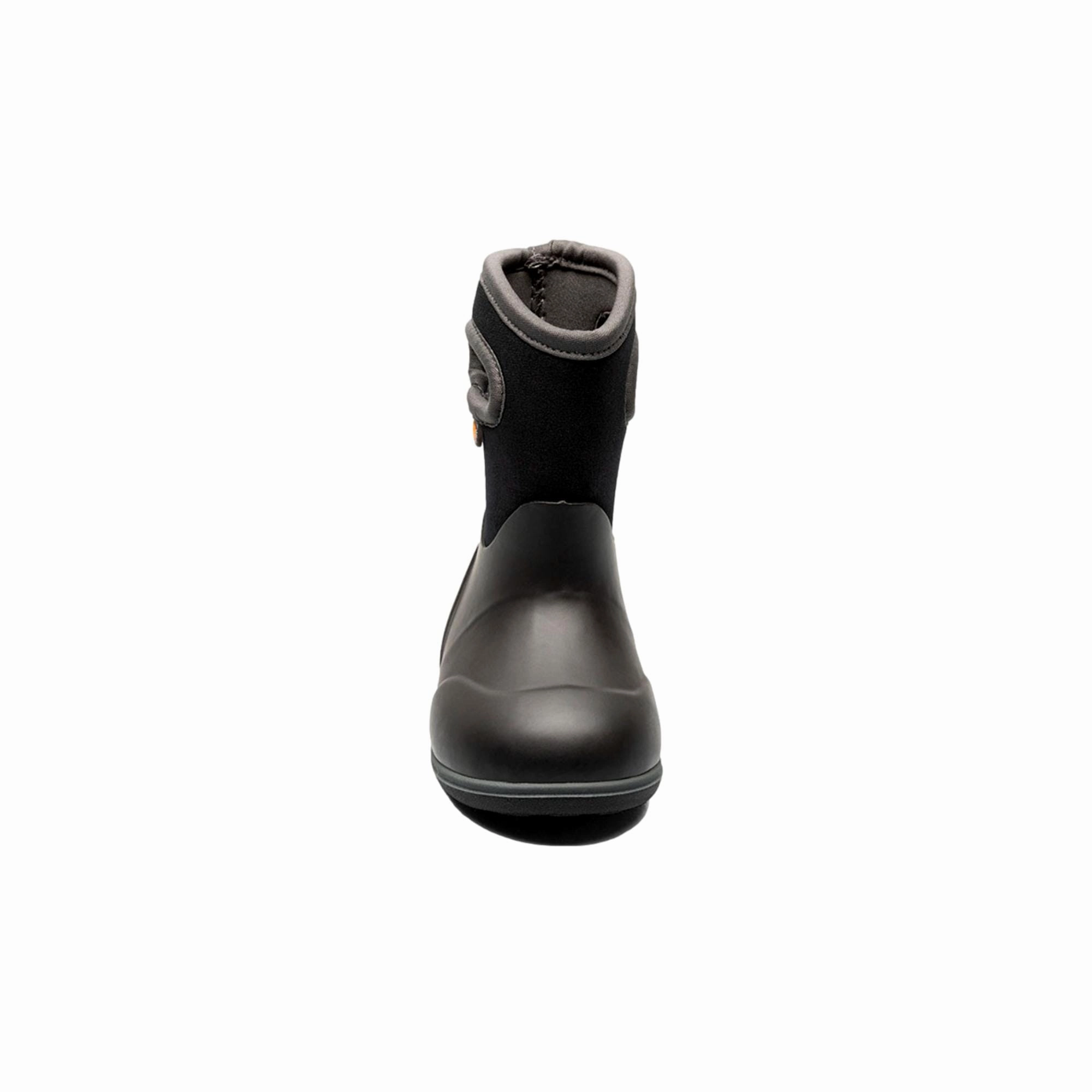Bogs Baby Classic Solid Black / Noir  72894I-001 Toddler