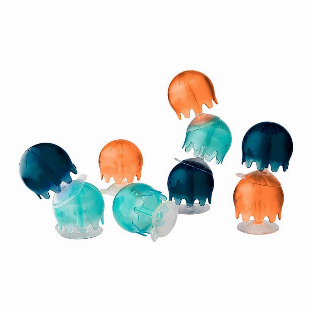 Boon Jellies Suction Cup Toys