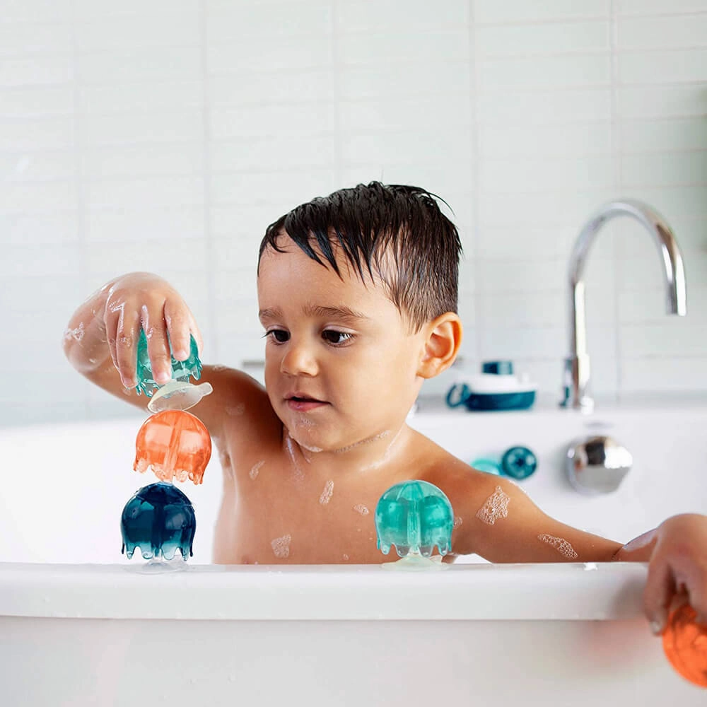 Boon Jellies Suction Cup Toys