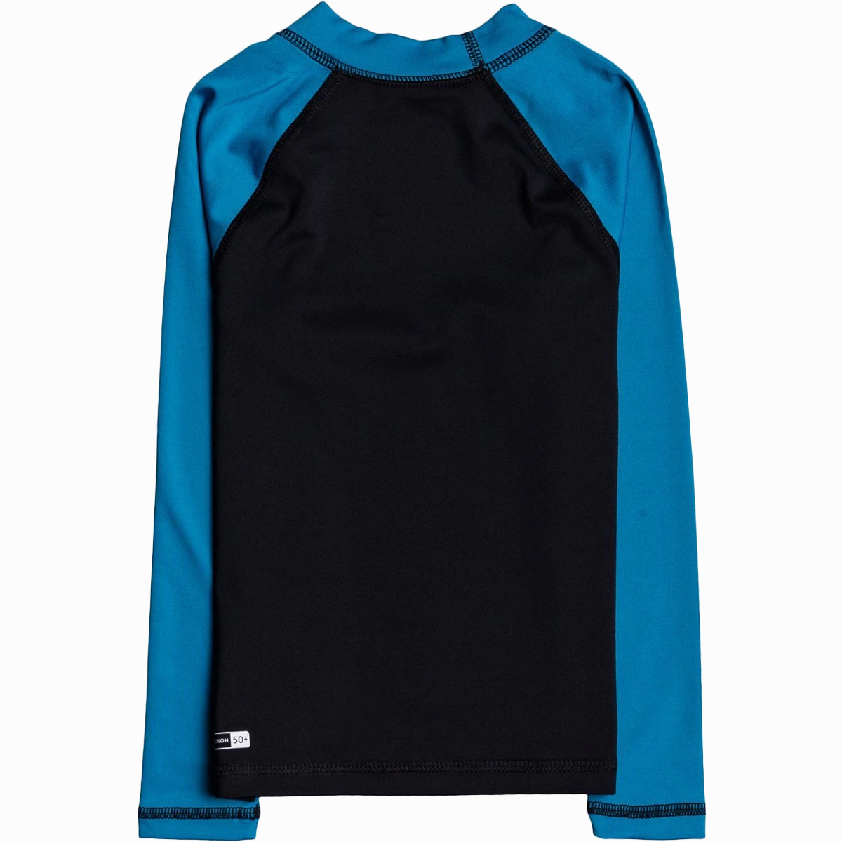 Boys' Bubble Trouble Long Sleeve UPF Rashguard