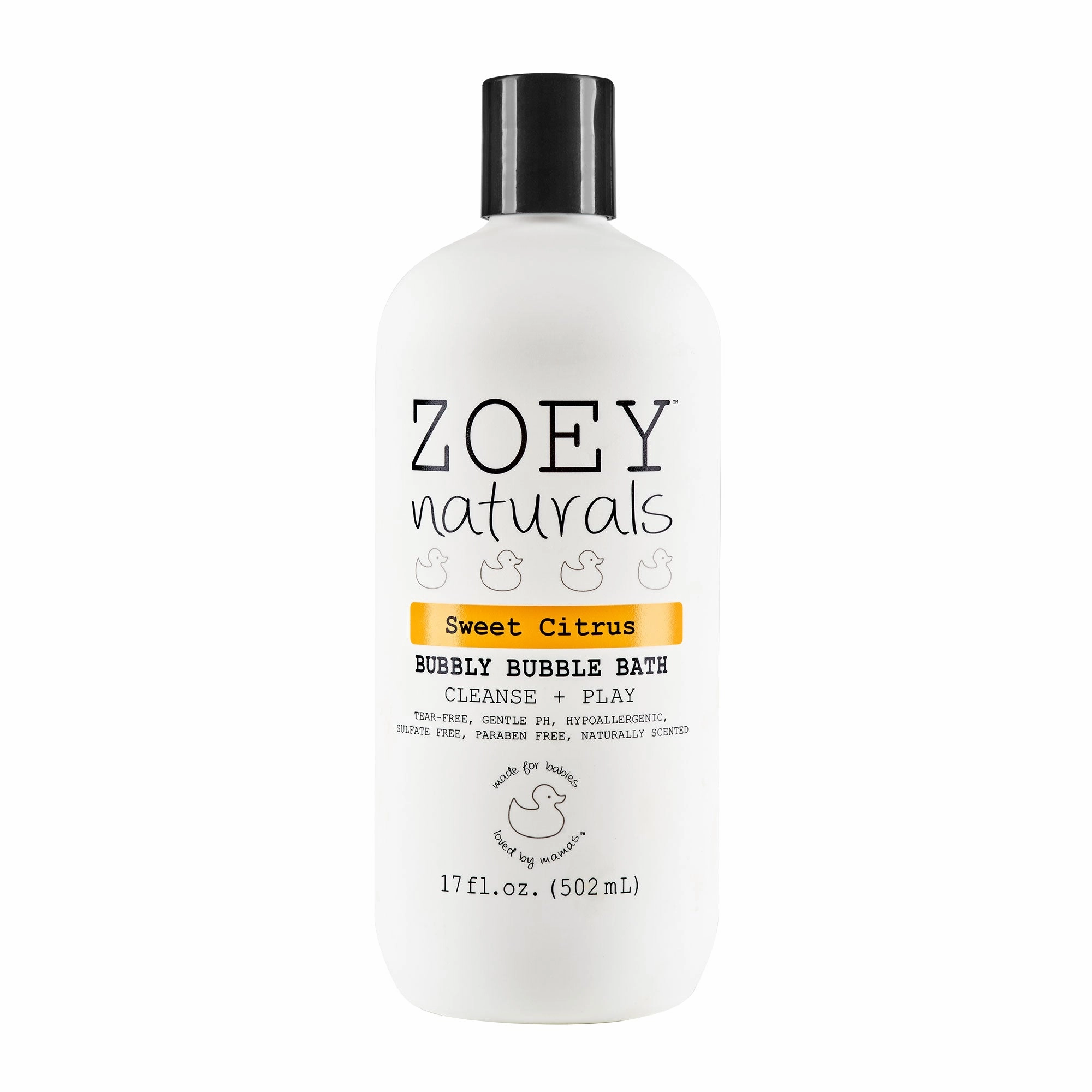 Bubbly Bubble Bath - 17 fl oz