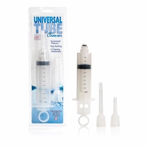 California Exotics - Universal Tube Cleanser Anal Douche