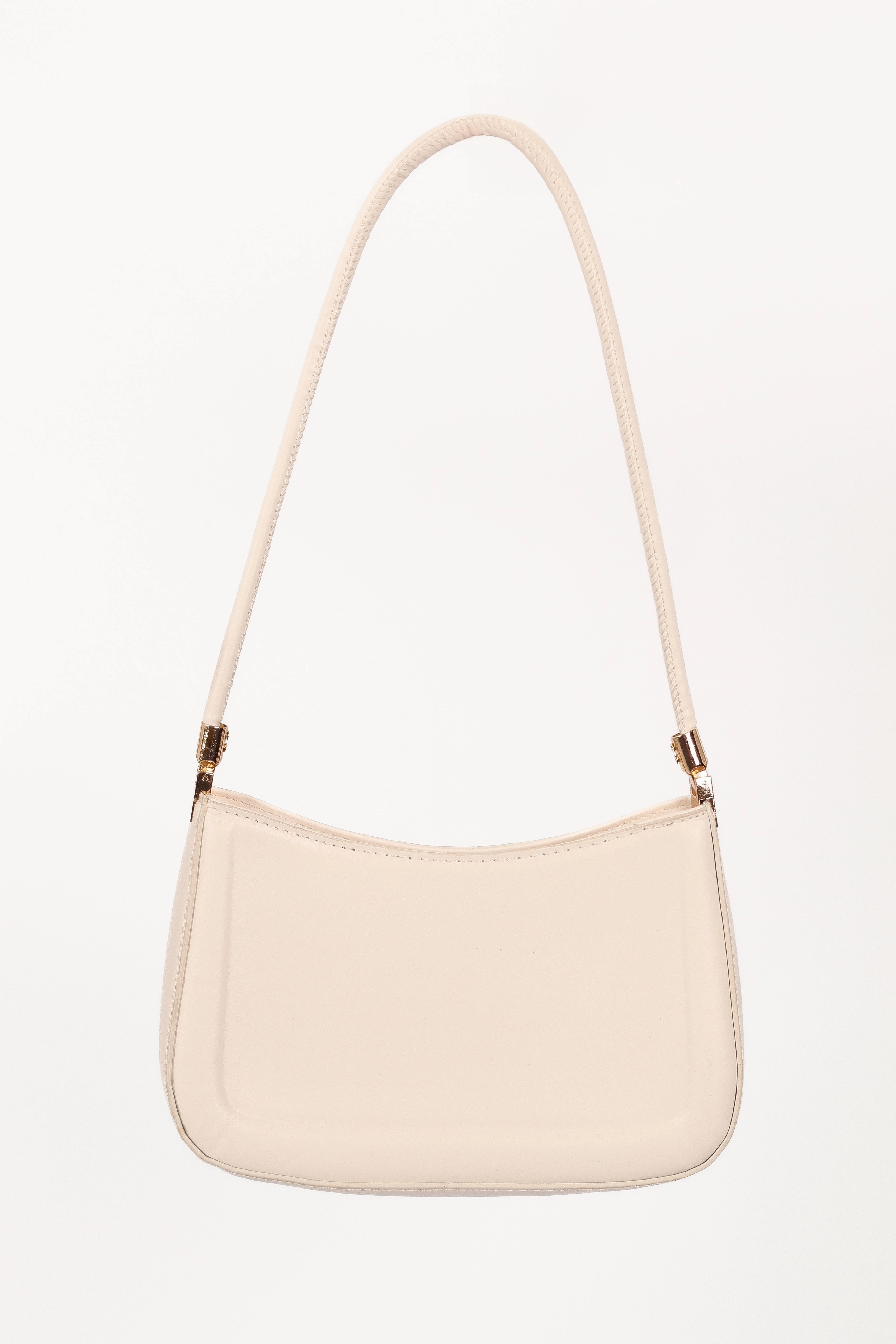 Camilla Handbag - Cream