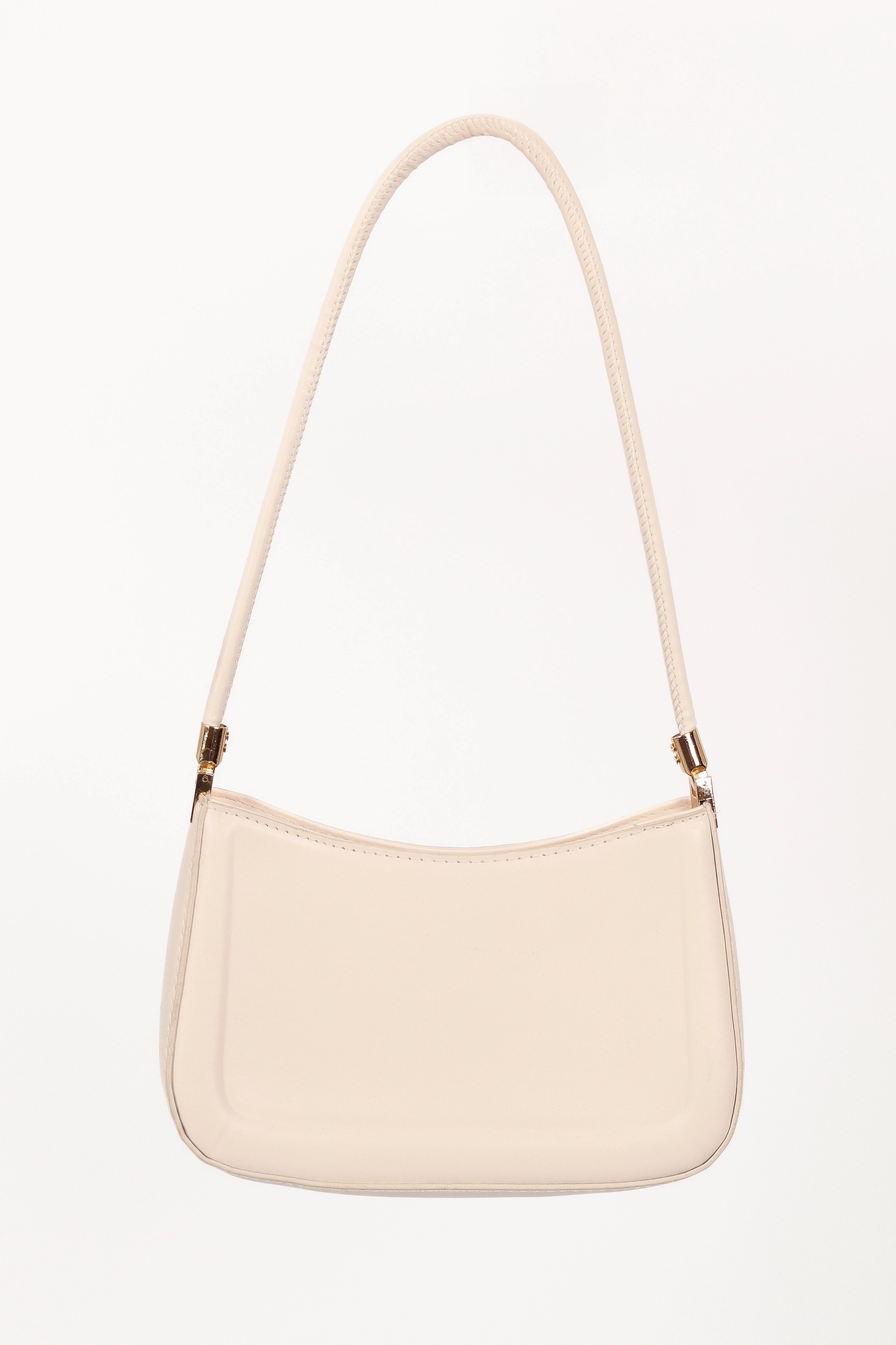 Camilla Handbag - Cream