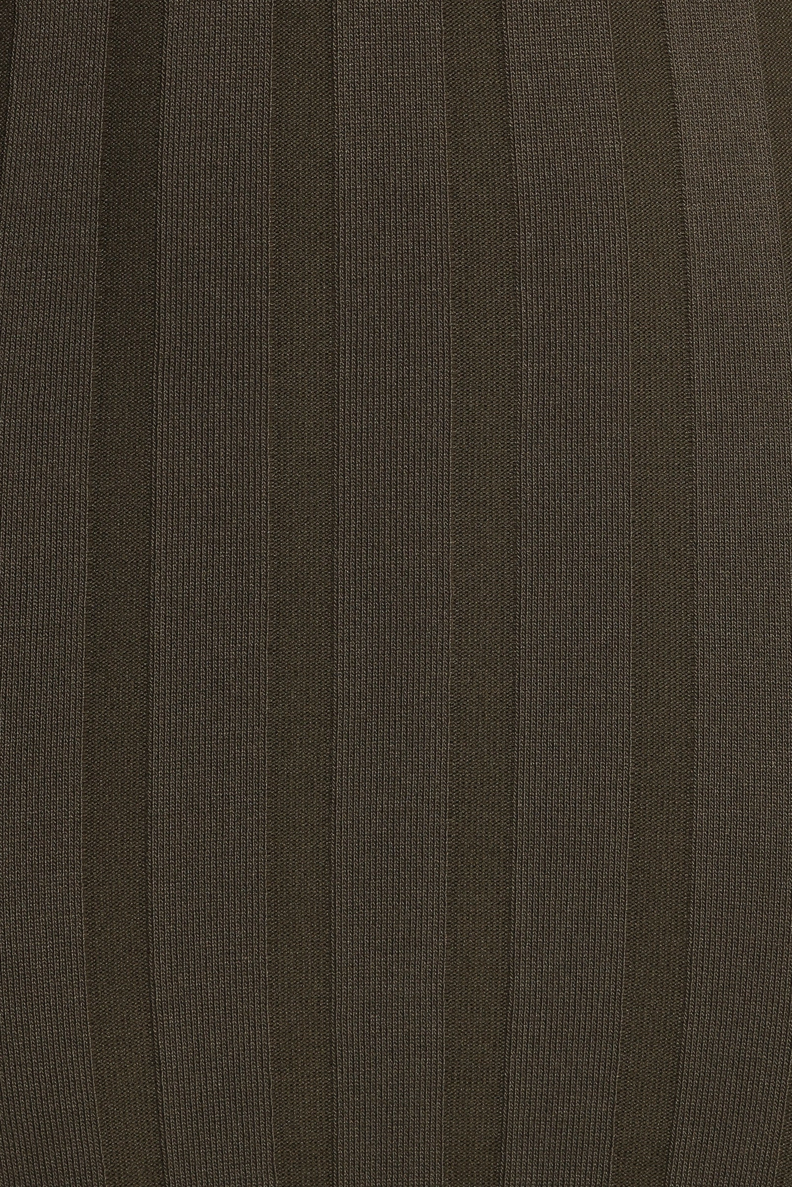Carlson Maxi Dress - Olive