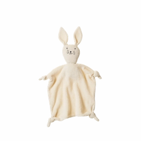 Casey Cuddle Bunny VARIOUS COLOURS