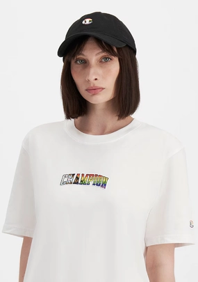 Champion Adults Lifestyle Pride Cap
