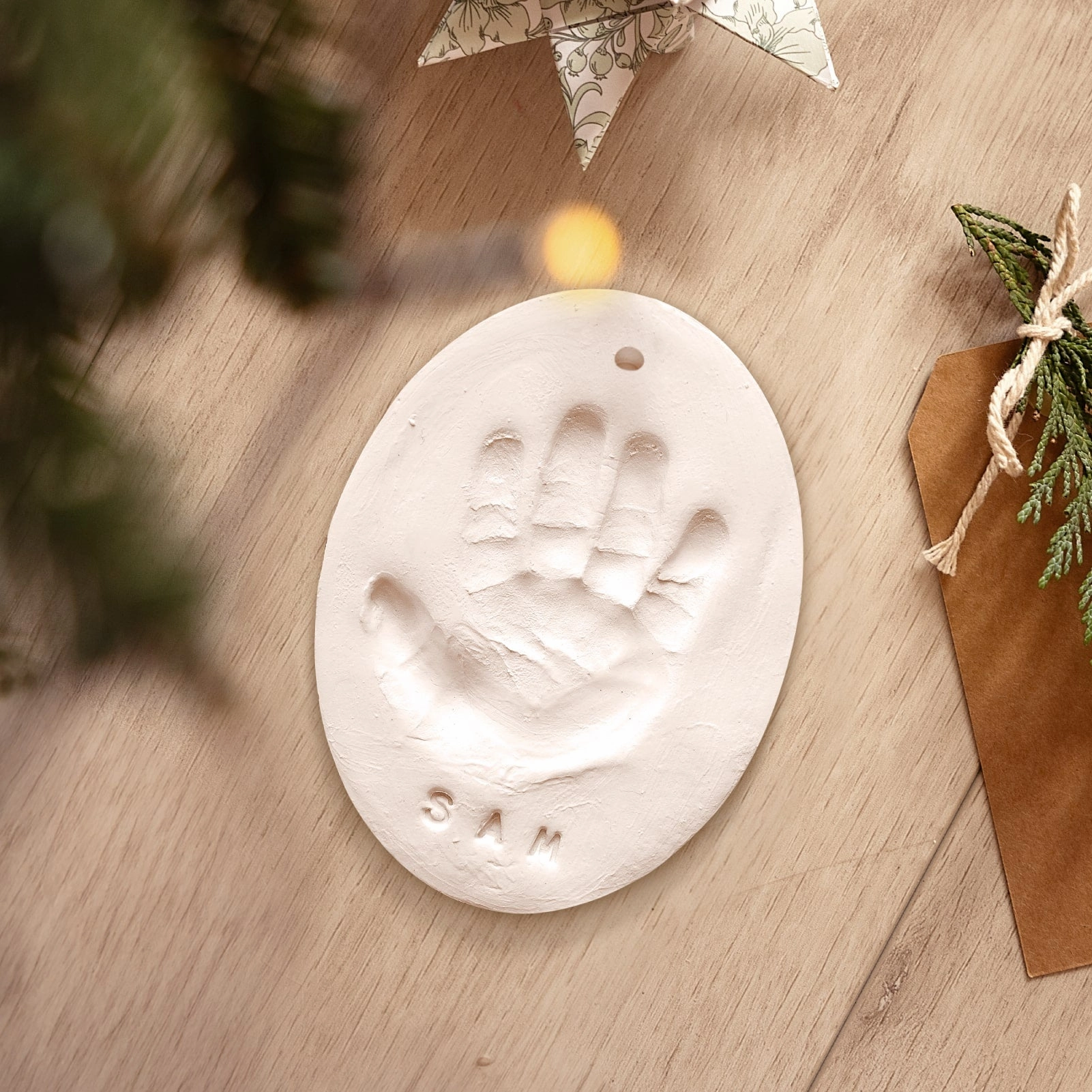 Charm Ornament Keepsake Kit (Multi-Color)