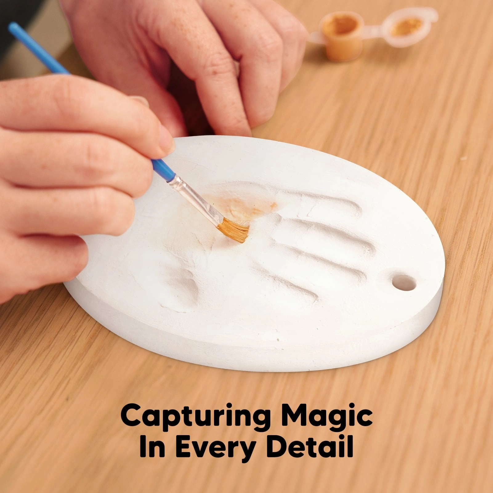 Charm Ornament Keepsake Kit (Multi-Color)