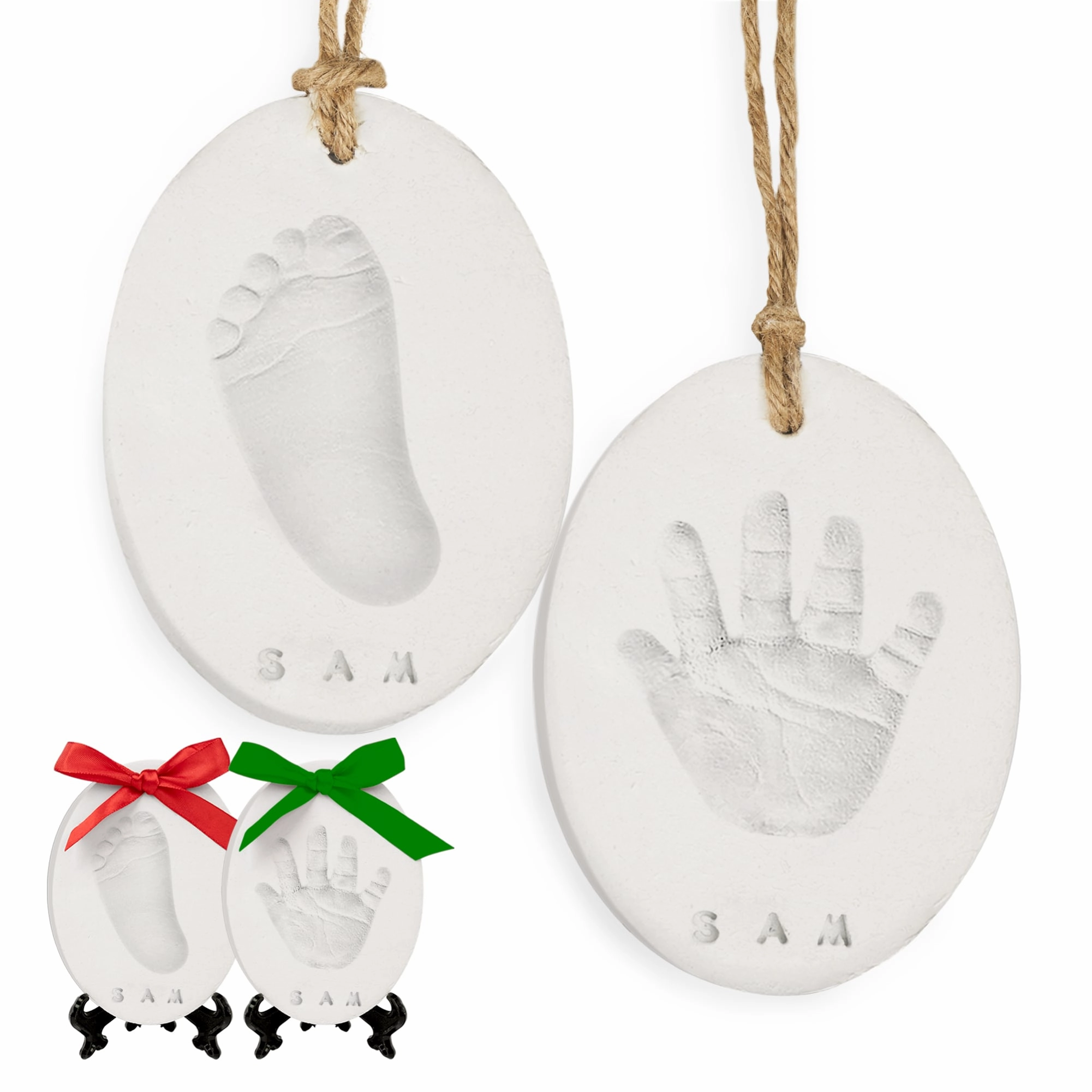 Charm Ornament Keepsake Kit (Multi-Color)