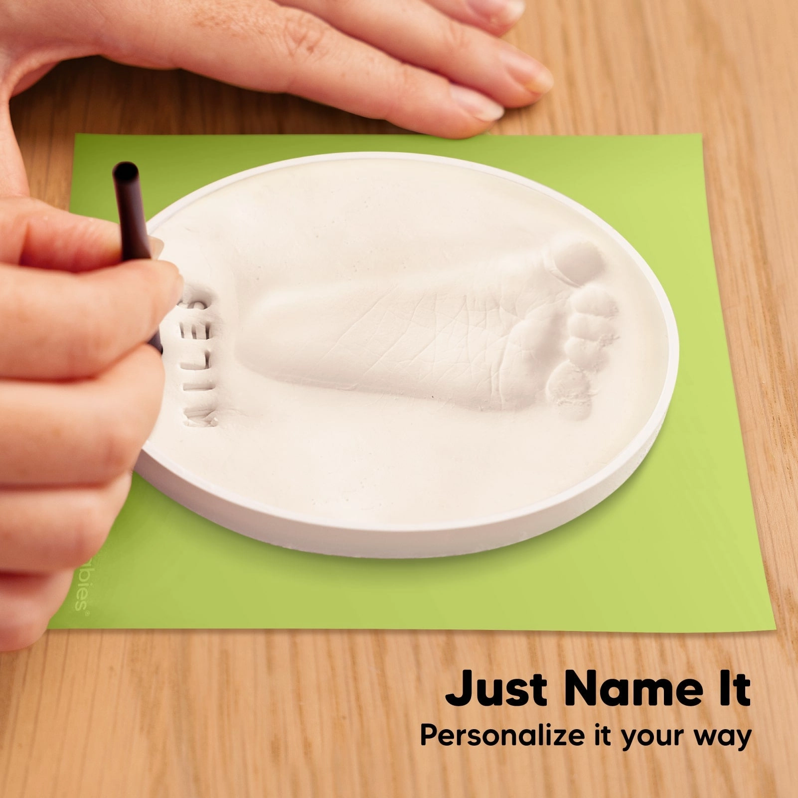 Charm Ornament Keepsake Kit (Multi-Color)