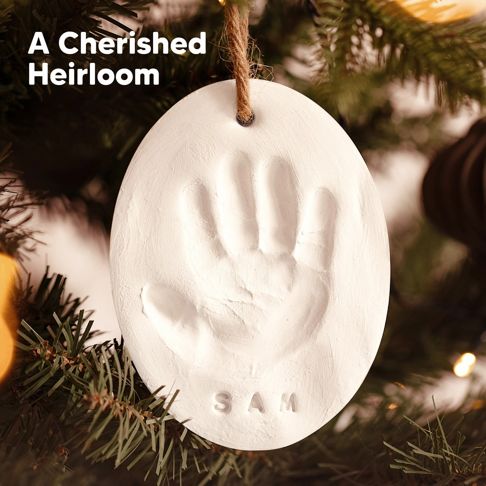 Charm Ornament Keepsake Kit (Multi-Color)
