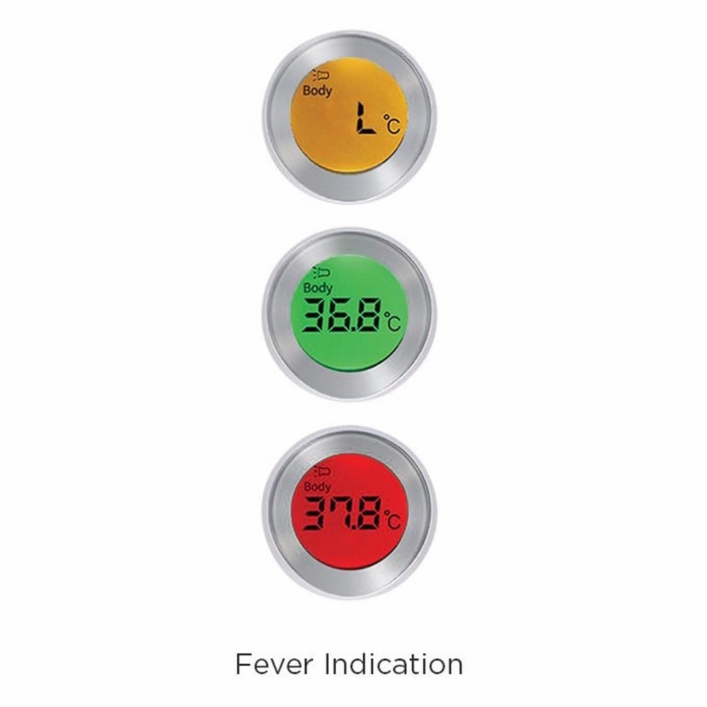 Cherub Baby Forehead Thermometer