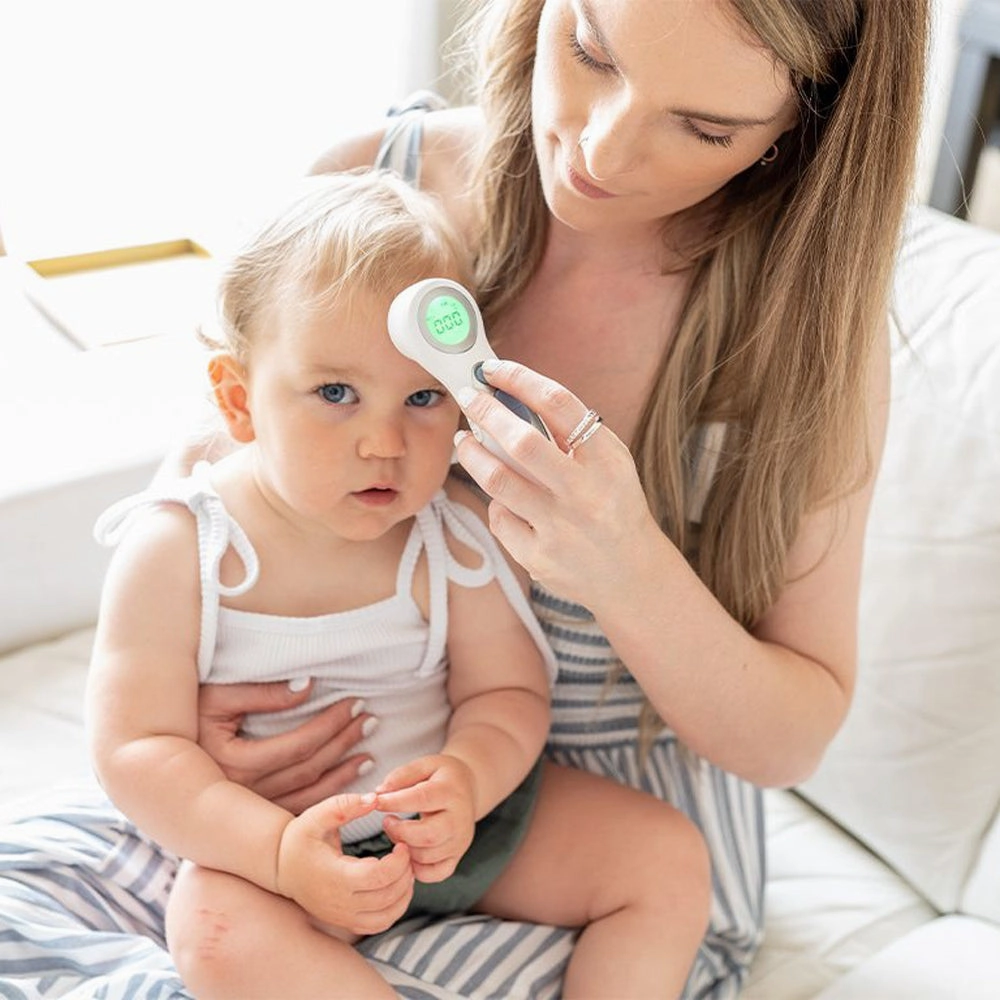 Cherub Baby Forehead Thermometer