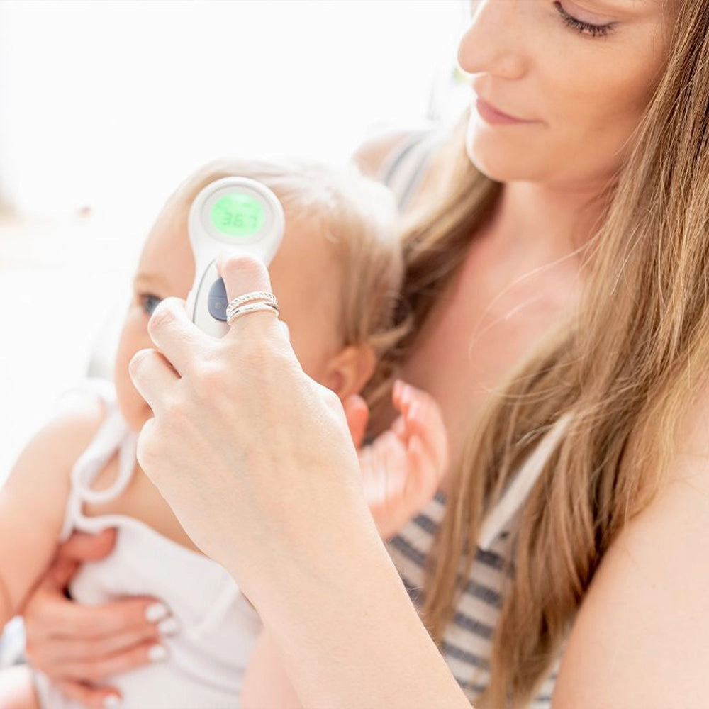 Cherub Baby Forehead Thermometer