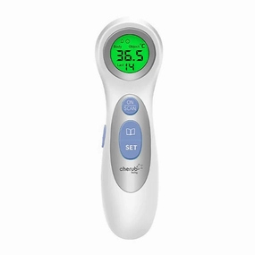 Cherub Baby Forehead Thermometer