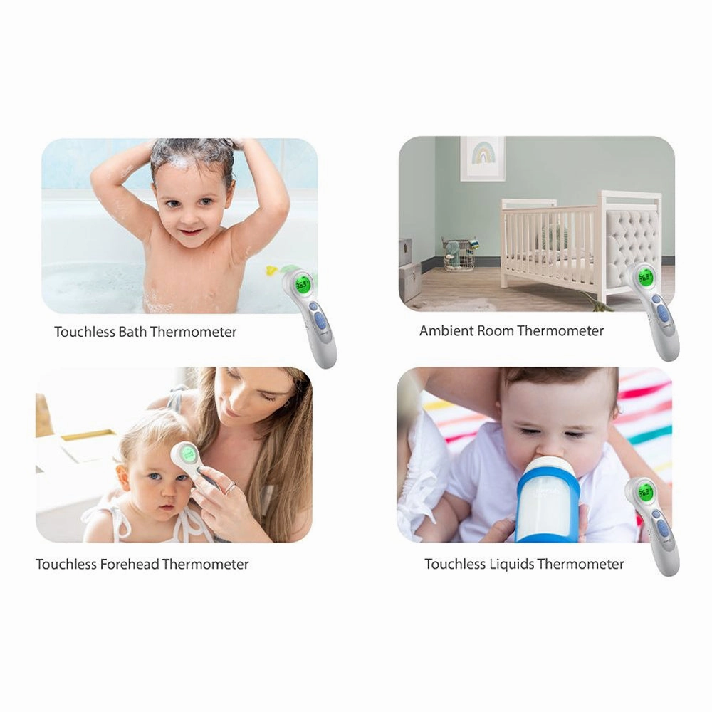 Cherub Baby Forehead Thermometer