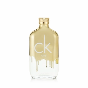 Ck One Gold
