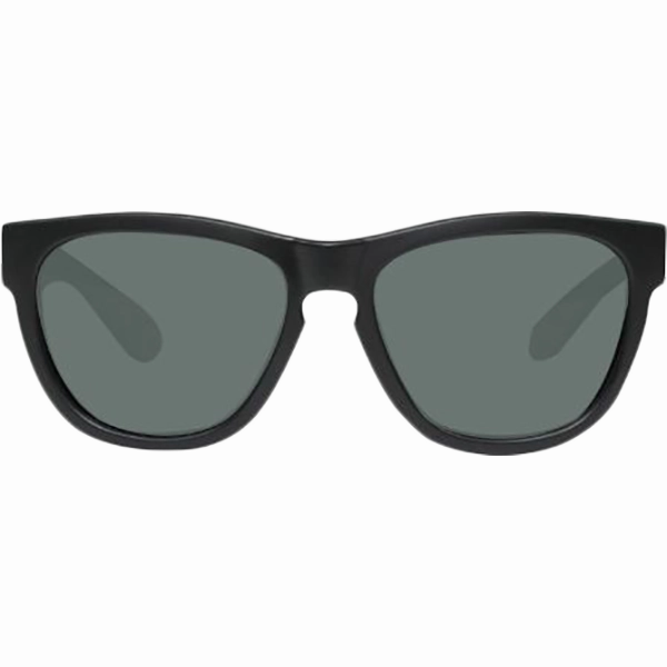 Classic (0-3) Black Satin/Polarized Grey