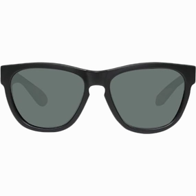 Classic (0-3) Black Satin/Polarized Grey