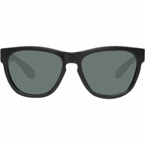 Classic (0-3) Black Satin/Polarized Grey