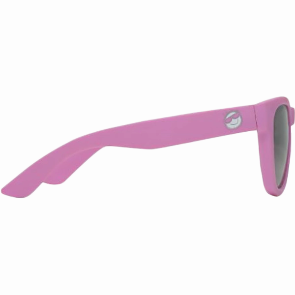 Classic (0-3) Powder Pink/Polarized Grey