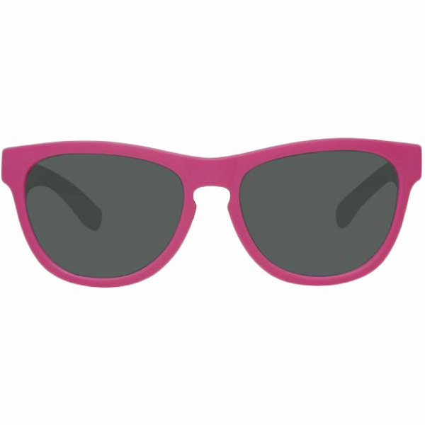Classic (3-7) Hot Pink/Polarized Grey