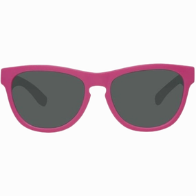Classic (3-7) Hot Pink/Polarized Grey