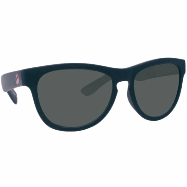 Classic (3-7) Jet Black/Polarized Grey