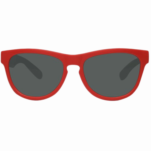 Classic (3-7) Red Hot/Polarized Grey