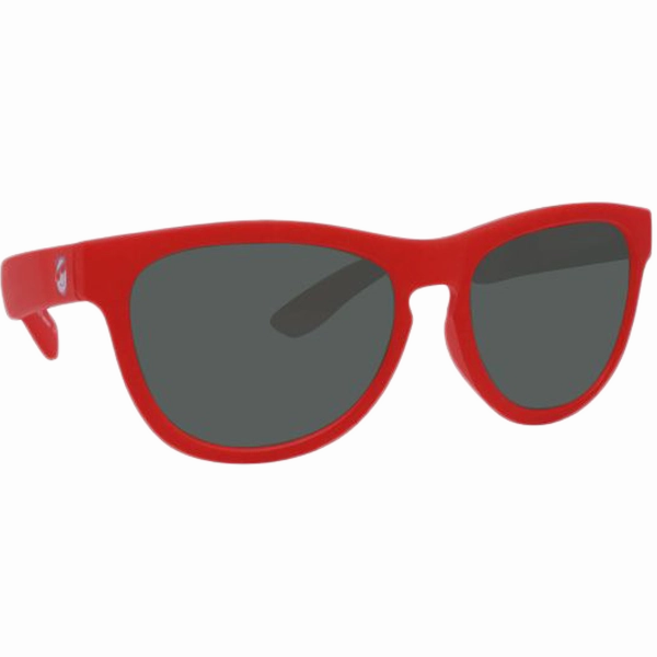 Classic (3-7) Red Hot/Polarized Grey