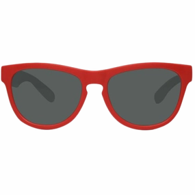 Classic (3-7) Red Hot/Polarized Grey