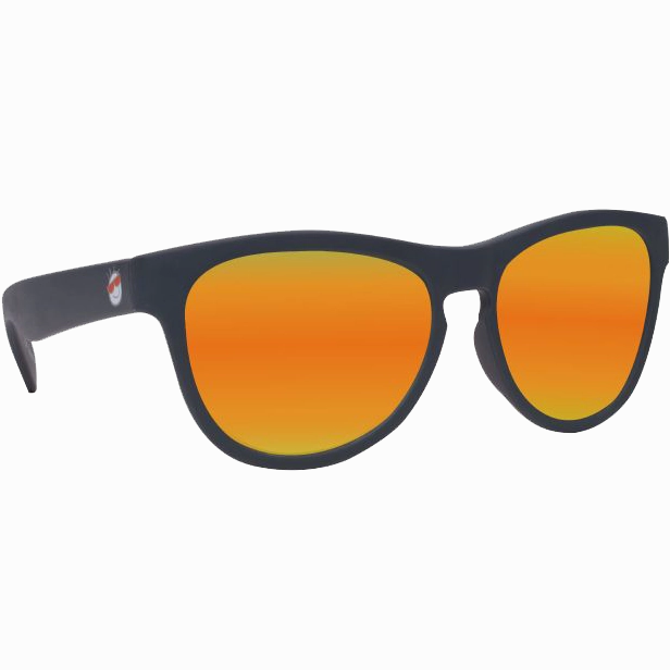 Classic (8-12) Battleship Grey/Polarized Orange