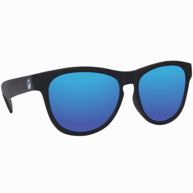 Classic (8-12) Galaxy Black/Polarized Blue