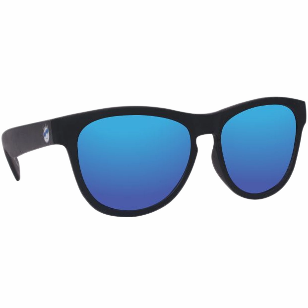 Classic (8-12) Galaxy Black/Polarized Blue