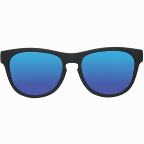 Classic (8-12) Galaxy Black/Polarized Blue