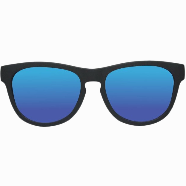 Classic (8-12) Galaxy Black/Polarized Blue