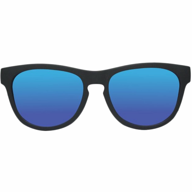 Classic (8-12) Galaxy Black/Polarized Blue